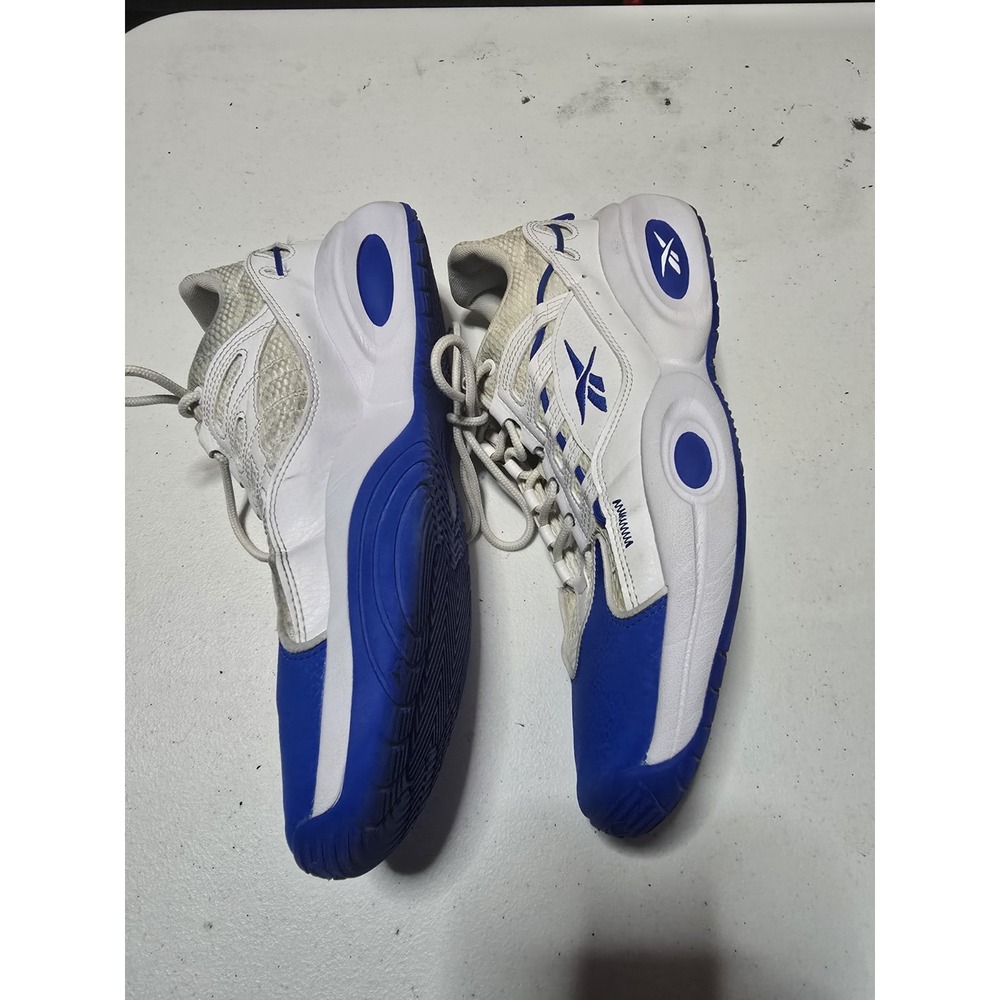 Men Reebok Basketball Shoes‎ - Picture 3 of 9